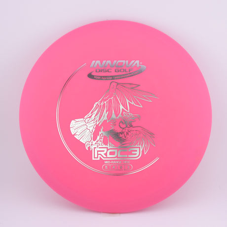 Innova DX Roc 3 Mid-Range 180g disc golf disc