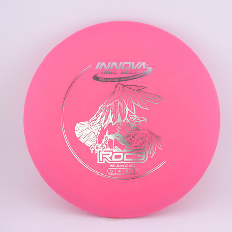 Innova DX Roc 3 Mid-Range 180g disc golf disc