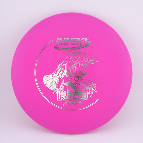 Innova DX Roc 3 Mid-Range 180g disc golf disc