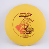 Innova DX Roc 3 Mid-Range 180g disc golf disc