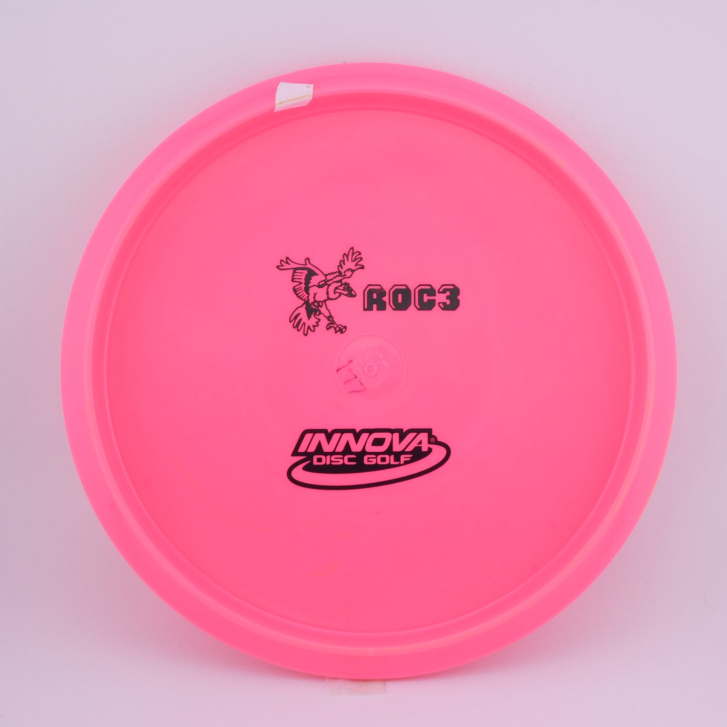 Star Bottom Stamped Roc 3
