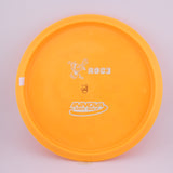 Innova Star Bottom Stamped Roc 3 midrange disc golf disc