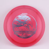 Innova Champion Teebird 3 Fairway Driver 163-167g disc golf disc