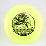 Innova Champion Teebird 3 Fairway Driver 163-167g disc golf disc