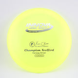 Champion Teebird Fairway Driver 151-164g