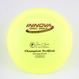 Champion Teebird Fairway Driver 151-164g