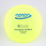 Champion Teebird Fairway Driver 151-164g