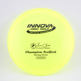 Champion Teebird Fairway Driver 151-164g