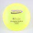 Innova Champion Teebird Fairway Driver 170-172g disc golf disc