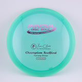 Innova Champion Teebird Fairway Driver 170-172g disc golf disc