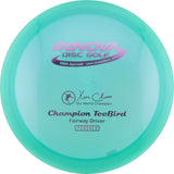 Innova Champion Teebird Fairway Driver 170-172g disc golf disc