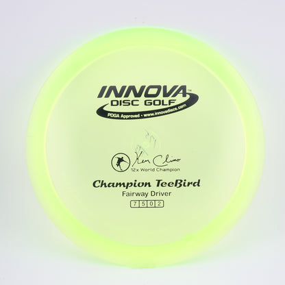 Champion Teebird 173-175g