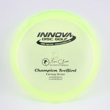 Innova Champion Teebird 173-175g fairway driver disc golf disc