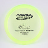 Innova Champion Teebird 173-175g fairway driver disc golf disc