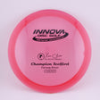 Innova Champion Teebird 173-175g fairway driver disc golf disc