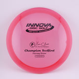 Innova Champion Teebird 173-175g fairway driver disc golf disc