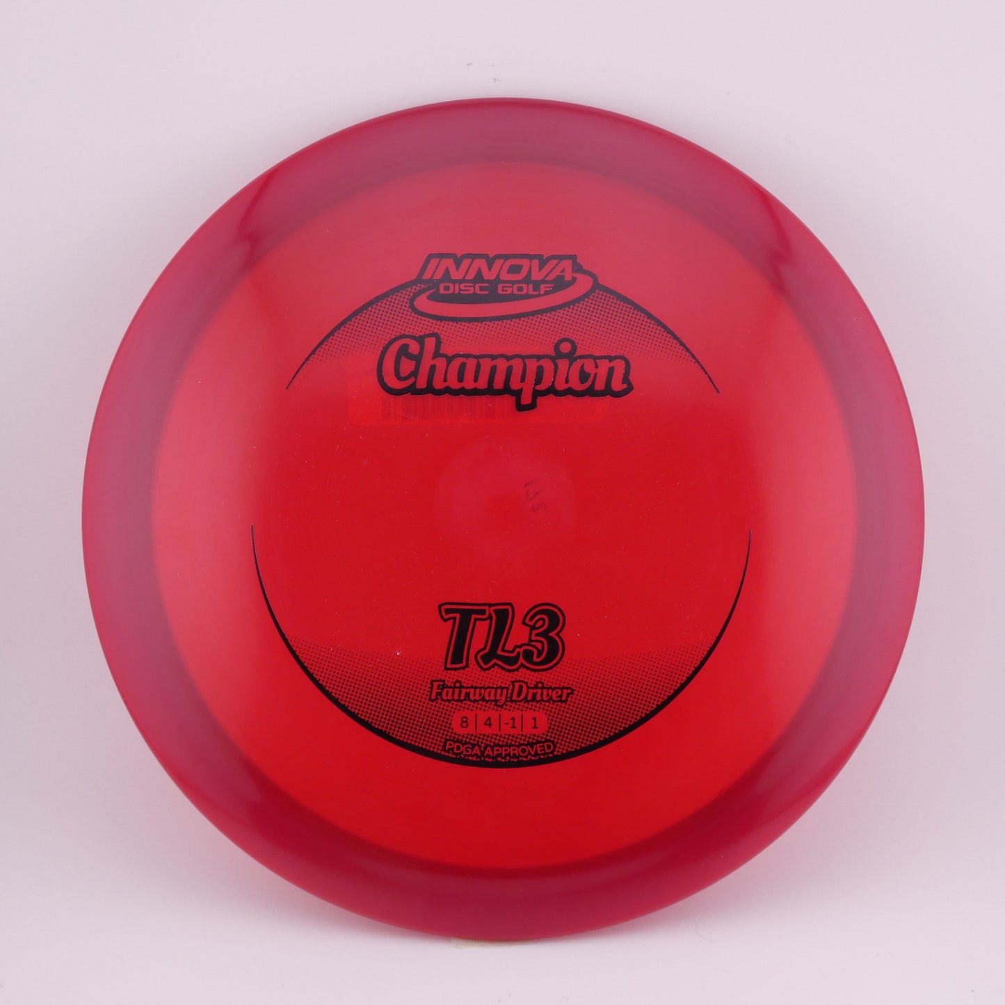 Champion TL3 Fairway Driver 170-172g