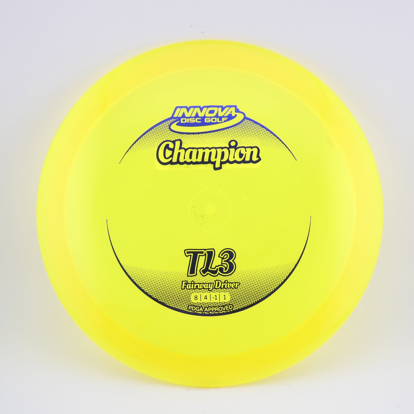 Champion TL3 Fairway Driver 170-172g
