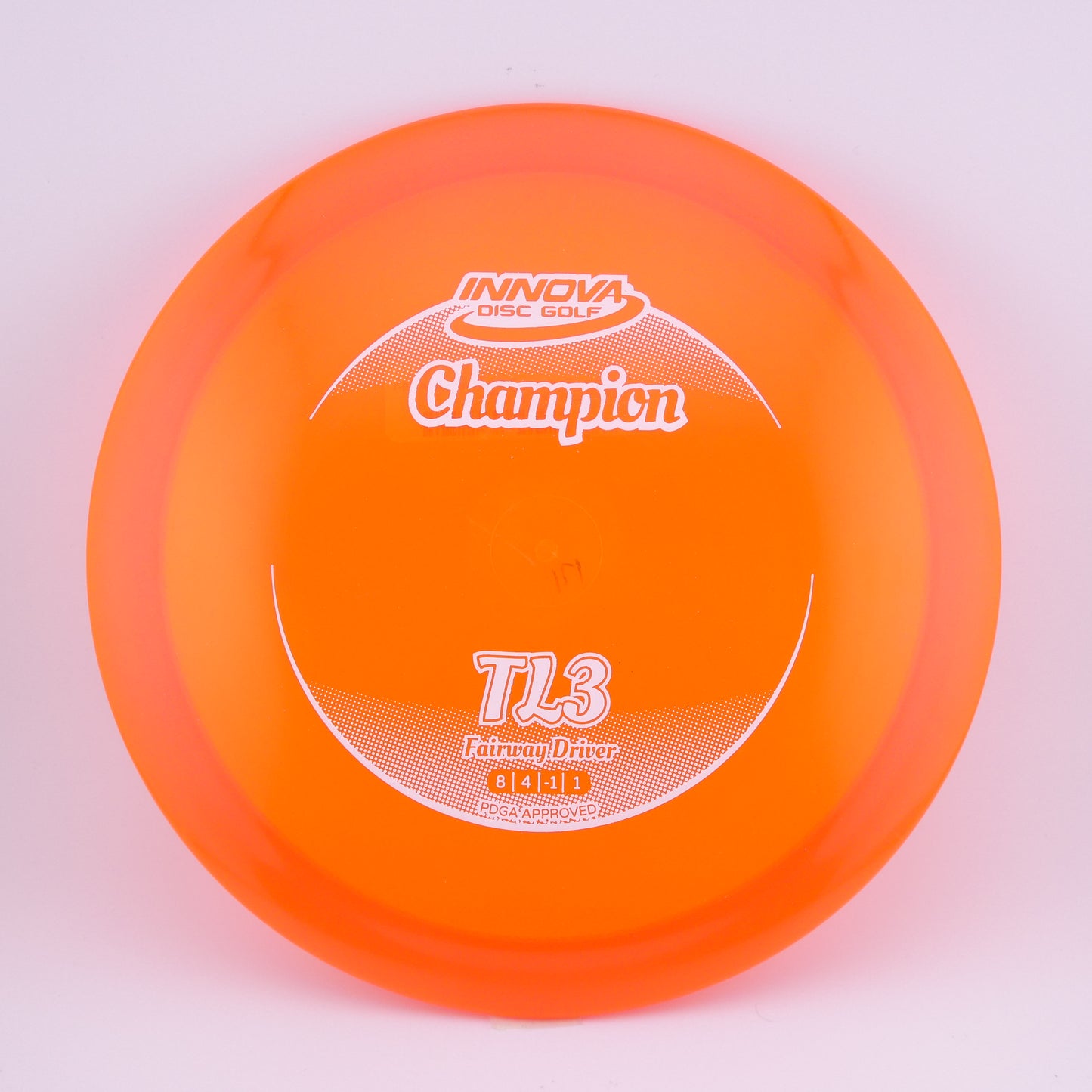 Champion TL3 Fairway Driver 170-172g