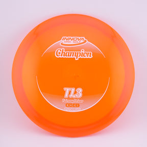 Innova Champion TL3 Fairway Driver 170-172g disc golf disc