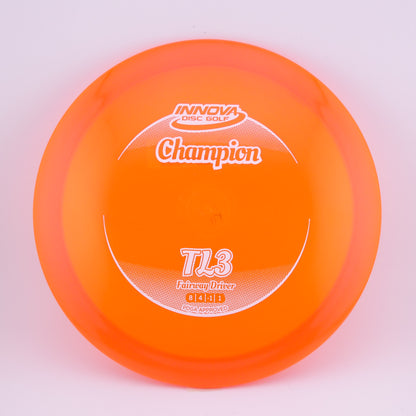 Champion TL3 Fairway Driver 170-172g