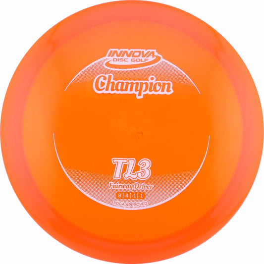 Champion TL3 Fairway Driver 170-172g