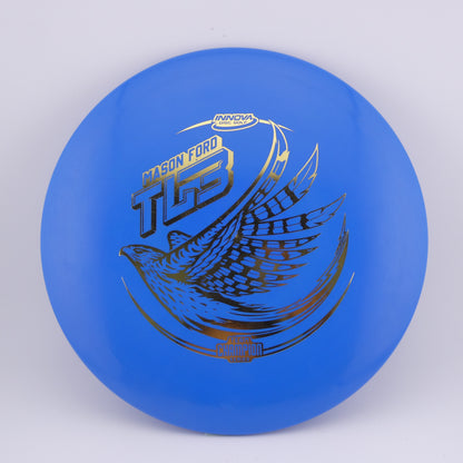 Star TL3 Mason Ford (Tour Series) 173-175g Blue