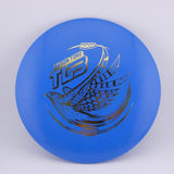 Innova Star TL3 Mason Ford (Tour Series) 173-175g Blue fairway driver disc golf disc