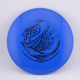 Innova Star TL3 Mason Ford (Tour Series) 173-175g Blue fairway driver disc golf disc