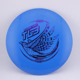 Innova Star TL3 Mason Ford (Tour Series) 173-175g Blue fairway driver disc golf disc
