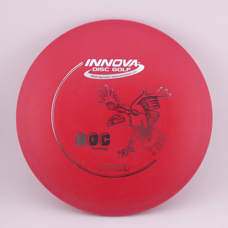 Innova DX Roc Mid-Range 175-177g disc golf disc