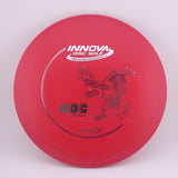 Innova DX Roc Mid-Range 175-177g disc golf disc