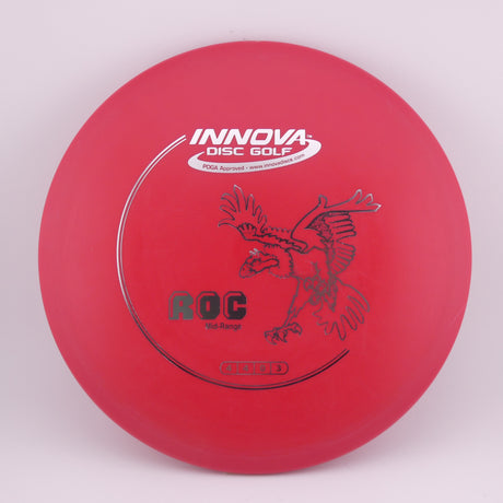 Innova DX Roc Mid-Range 175-177g disc golf disc