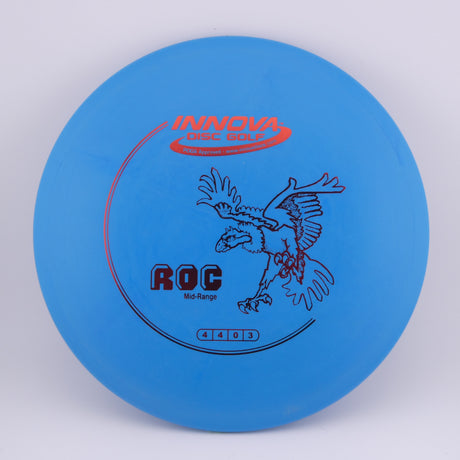 Innova DX Roc Mid-Range 175-177g disc golf disc
