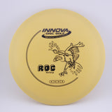 Innova DX Roc Mid-Range 175-177g disc golf disc