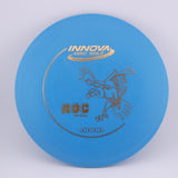 Innova DX Roc Mid-Range 180g disc golf disc