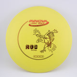 Innova DX Roc Mid-Range 180g disc golf disc