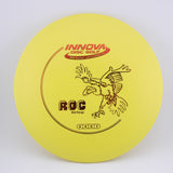 Innova DX Roc Mid-Range 180g disc golf disc