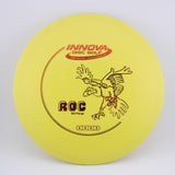Innova DX Roc Mid-Range 180g disc golf disc