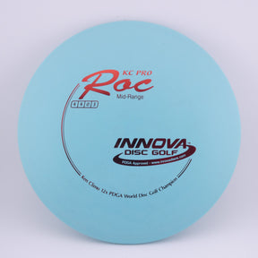 Innova Pro KC Roc Mid-Range 180g disc golf disc