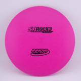 Innova XT RocX3 Midrange Disc 160-163g stable disc golf disc