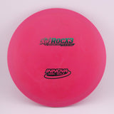 Innova XT RocX3 Midrange Disc 173-176g stable disc golf disc