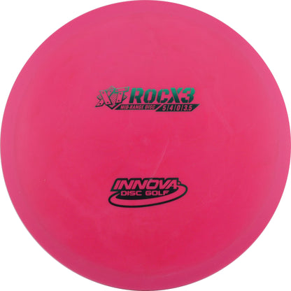 XT RocX3 Midrange Disc 173-176g