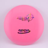 Innova Star TL3 Fairway Driver 173-175g understable disc golf disc