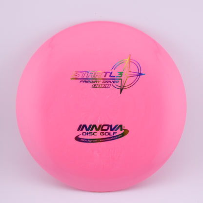 Star TL3 Fairway Driver 173-175g
