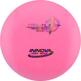 Innova Star TL3 Fairway Driver 173-175g understable disc golf disc