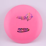 Innova Star TL3 Fairway Driver 173-175g understable disc golf disc