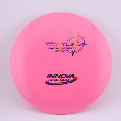 Star TL3 Fairway Driver 173-175g