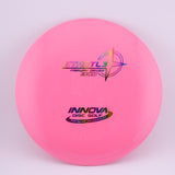 Innova Star TL3 Fairway Driver 173-175g understable disc golf disc