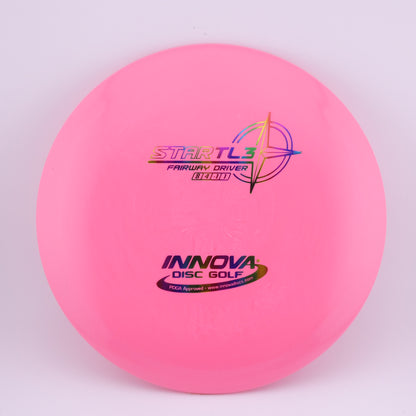 Star TL3 Fairway Driver 173-175g